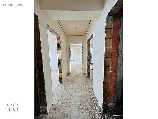YUVACIDAN ALİPAŞADA SIFIR PROJE 2+1 LÜX SATILIK DAİRELER - Satılık Daire İlanları sahibinden.comda