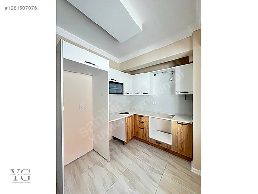 YUVACIDAN RUMELİDE 60m2 AYRI MUTFAKLI 1+1 SATILIK DAİRE - Satılık Daire İlanları sahibinden.comda