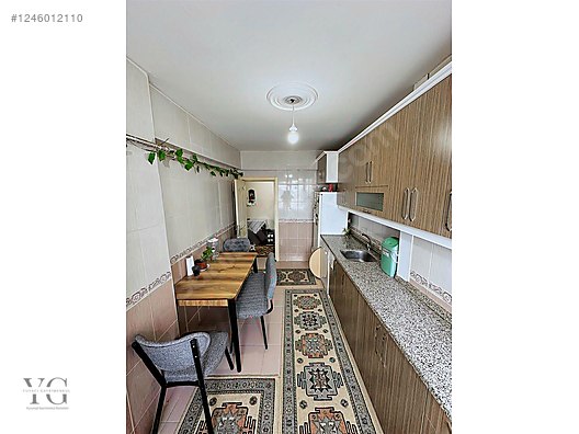 YUVACIDAN MUHİTTİNDE 3+1 SATILIK DAİRE - Satılık Daire İlanları sahibinden.comda