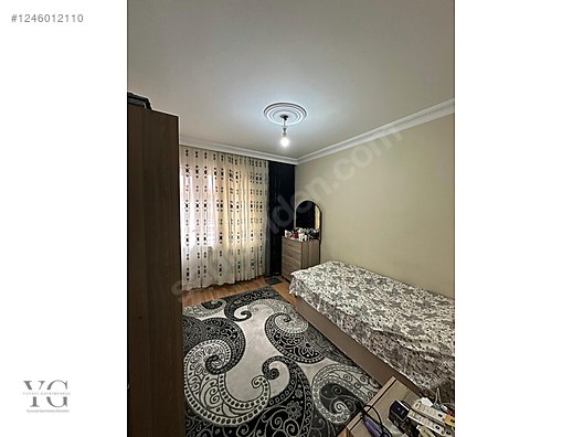 Emlak / Konut / Satılık / Daire