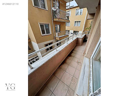 Emlak / Konut / Satılık / Daire