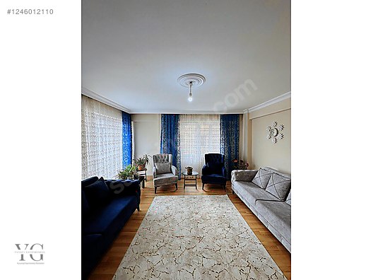 YUVACIDAN MUHİTTİNDE 3+1 SATILIK DAİRE - Satılık Daire İlanları sahibinden.comda