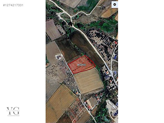 Satılık Arsa