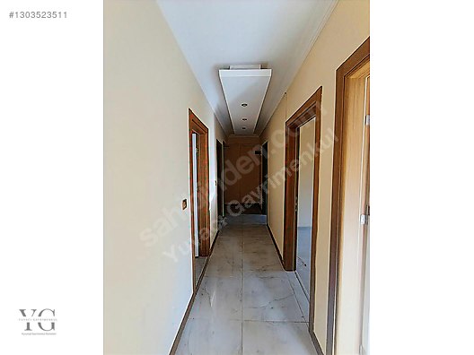 Emlak Ofisinden Kiralık Daire