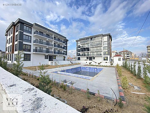 Emlak / Konut / Satılık / Daire