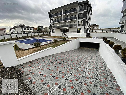 YUVACIDAN HATİPTE 2+1 SİTE İÇİ HAVUZ CEPHELİ SATILIK DAİRELER - Satılık Daire İlanları sahibinden.comda