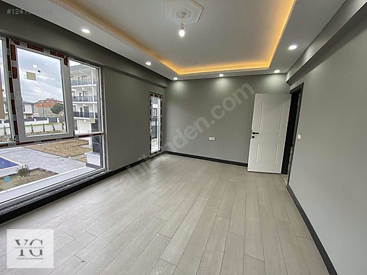 YUVACIDAN HATİPTE 2+1 SİTE İÇİ HAVUZ CEPHELİ SATILIK DAİRELER - Satılık Daire İlanları sahibinden.comda