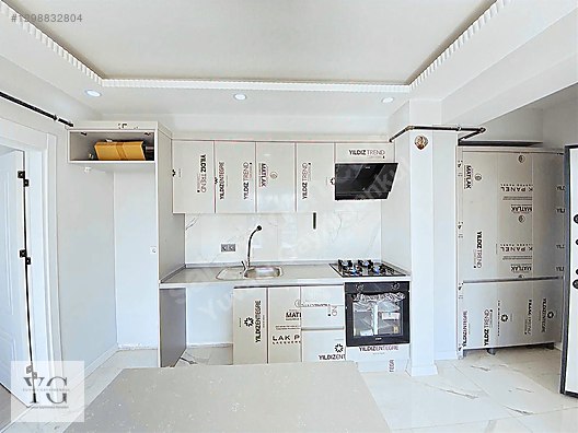 YUVACIDAN RUMELİDE YATAY MİMARİ 1+1 55m2 ACİL SATILIK DAİRE - Satılık Daire İlanları sahibinden.comda