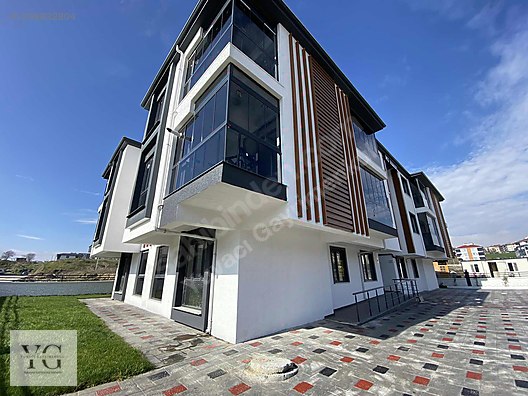 YUVACIDAN RUMELİDE YATAY MİMARİ 1+1 55m2 ACİL SATILIK DAİRE - Satılık Daire İlanları sahibinden.comda