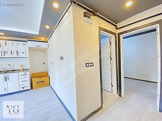 YUVACIDAN NUSRATİYEDE SU DEPOSU CİVARI 2+1 SATILIK SIFIR DAİRE - Satılık Daire İlanları sahibinden.comda