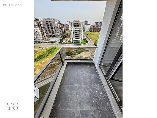 YUVACIDAN HÜRRİYETTE SİTE İÇİ SIFIR LÜX 3+1 SATILIK DAİRE - Satılık Daire İlanları sahibinden.comda