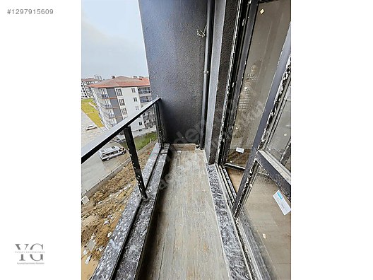 YUVACIDAN HATİPTE GLORİA SİTESİNDE 1+1 SATILIK DAİRE - Satılık Daire İlanları sahibinden.comda
