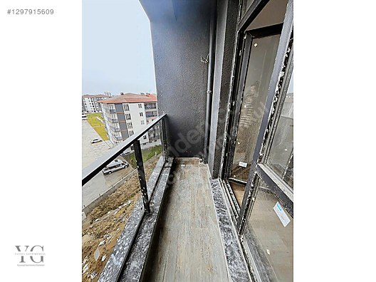 YUVACIDAN HATİPTE GLORİA SİTESİNDE 1+1 SATILIK DAİRE - Satılık Daire İlanları sahibinden.comda