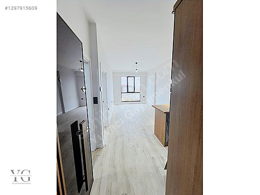 YUVACIDAN HATİPTE GLORİA SİTESİNDE 1+1 SATILIK DAİRE - Satılık Daire İlanları sahibinden.comda