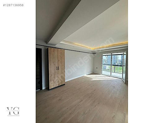 YUVACIDAN ŞEYHSİNANDA SİTE İÇERİSİNDE YÜKSEK KREDİLİ 1+1 DAİRE - Satılık Daire İlanları sahibinden.comda