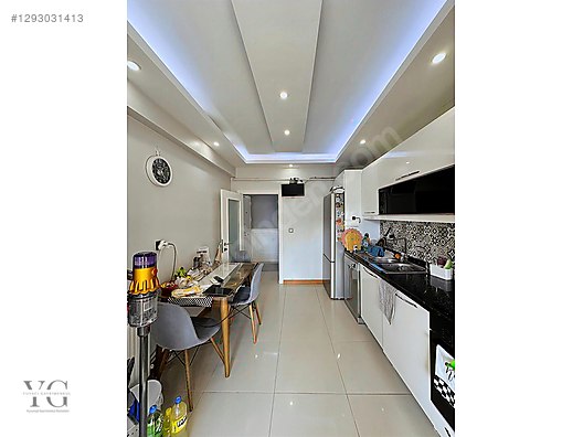 YUVACIDAN ŞEYHSİNANDA KERVANCI CİTY 2DE 3+1 SATILIK DAİRE - Satılık Daire İlanları sahibinden.comda