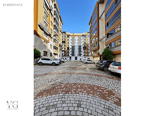 YUVACIDAN ŞEYHSİNANDA KERVANCI CİTY 2DE 3+1 SATILIK DAİRE - Satılık Daire İlanları sahibinden.comda