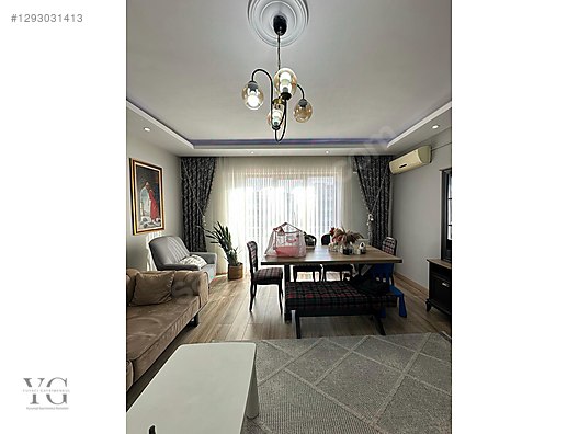YUVACIDAN ŞEYHSİNANDA KERVANCI CİTY 2DE 3+1 SATILIK DAİRE - Satılık Daire İlanları sahibinden.comda