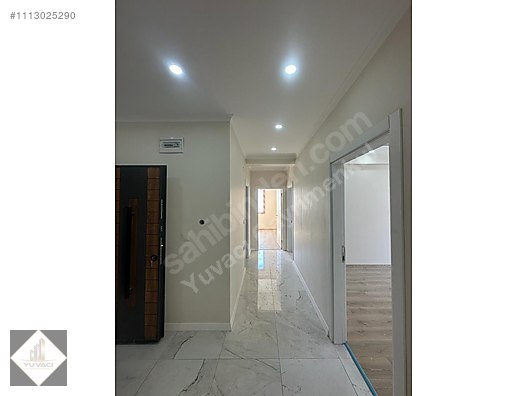 YUVACIDAN ŞEYSİNANDA SIFIR ARA KAT 3+1 LÜKS SATILIK DAİRE - Satılık Daire İlanları sahibinden.comda