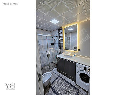 YUVACIDAN KERVANCI 10DA EŞYALI KİRALIK 1+1 DAİRE - Kiralık Daire İlanları sahibinden.comda