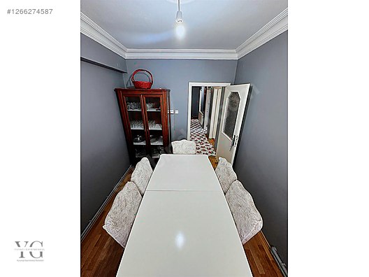Yuvacıdan Şeyhsinan Bulvar Üzeri 6+1 Dubleks Satılık Daire - Satılık Daire İlanları sahibinden.comda