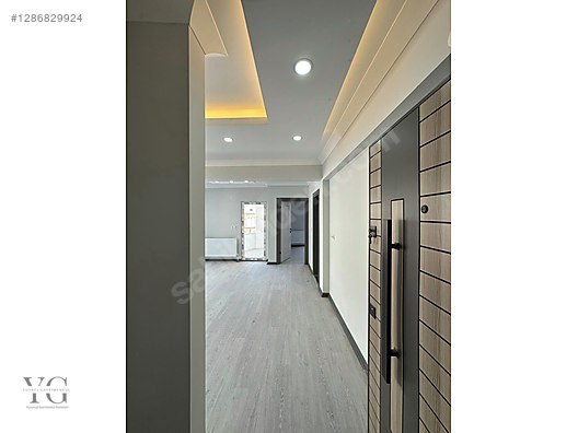 YUVACIDAN ŞEYHSİNANDA ÇARŞI MERKEZDE 1+1 SATILIK DAİRE - Satılık Daire İlanları sahibinden.comda