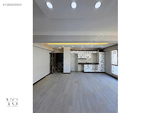YUVACIDAN ŞEYHSİNANDA ÇARŞI MERKEZDE 1+1 SATILIK DAİRE - Satılık Daire İlanları sahibinden.comda