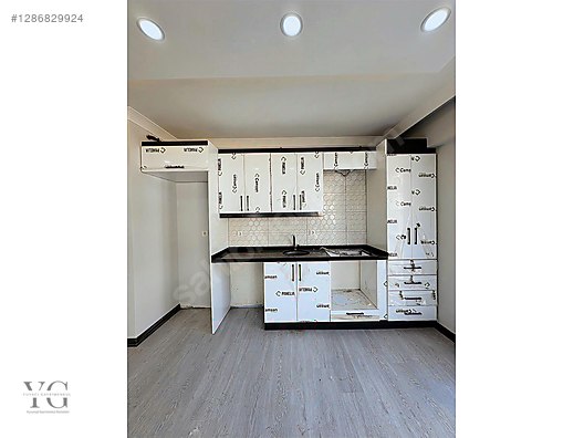 YUVACIDAN ŞEYHSİNANDA ÇARŞI MERKEZDE 1+1 SATILIK DAİRE - Satılık Daire İlanları sahibinden.comda