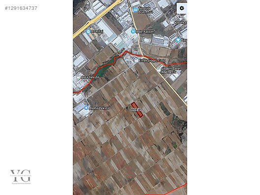 Satılık Arsa İlanları