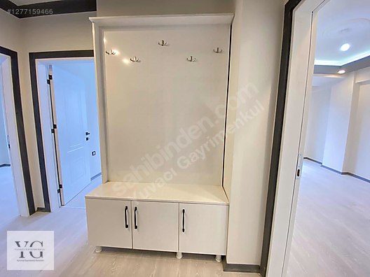 YUVACIDAN NUSRATİYEDE 2+1 90m2 KAT SEÇENELİ SATILIK DAİRELER - Satılık Daire İlanları sahibinden.comda