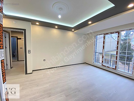 YUVACIDAN NUSRATİYEDE 2+1 90m2 KAT SEÇENELİ SATILIK DAİRELER - Satılık Daire İlanları sahibinden.comda