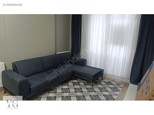 Rumeli Mah. Kiralık Daire