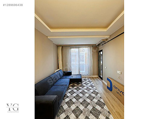Emlak Ofisinden Kiralık Daire