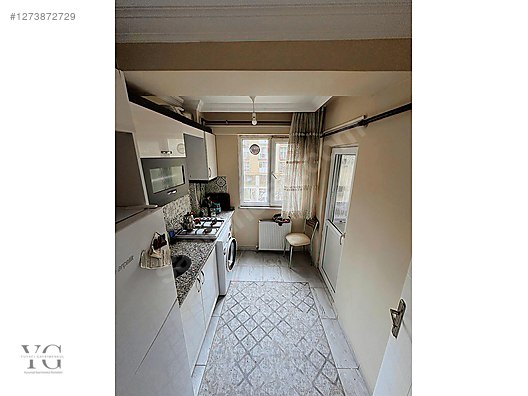 YUVACIDAN ÇARŞI MERKEZDE AYRI MUTFAK EŞYALI 1+1 SATILIK DAİRE - Satılık Daire İlanları sahibinden.comda