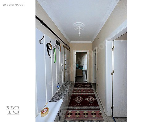 YUVACIDAN ÇARŞI MERKEZDE AYRI MUTFAK EŞYALI 1+1 SATILIK DAİRE - Satılık Daire İlanları sahibinden.comda
