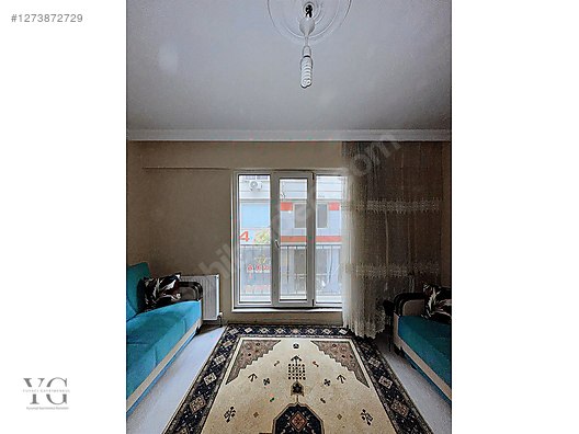 Emlak / Konut / Satılık / Daire