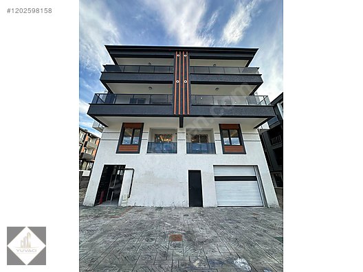 YUVACIDAN RUMELİDE 2+1 SATILIK LÜX DAİRE - Satılık Daire İlanları sahibinden.comda