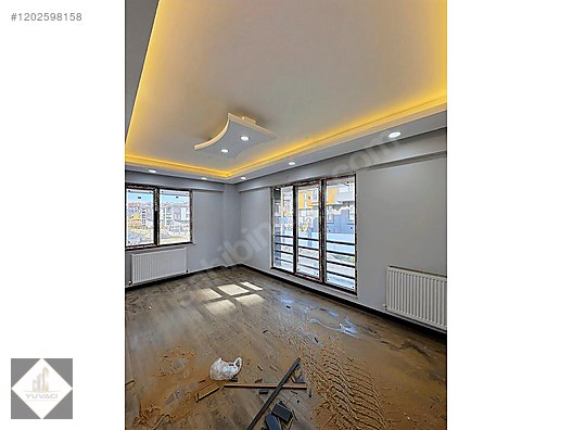 YUVACIDAN RUMELİDE 2+1 SATILIK LÜX DAİRE - Satılık Daire İlanları sahibinden.comda