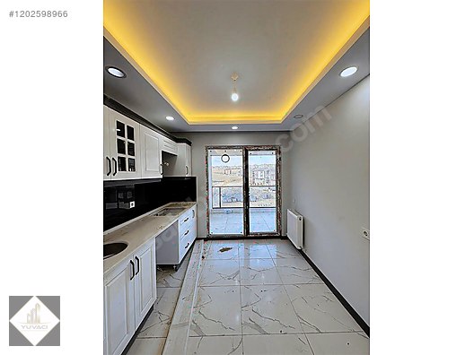 YUVACIDAN RUMELİDE 2+1 LÜX SATILIK DAİRELER - Satılık Daire İlanları sahibinden.comda