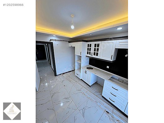 YUVACIDAN RUMELİDE 2+1 LÜX SATILIK DAİRELER - Satılık Daire İlanları sahibinden.comda