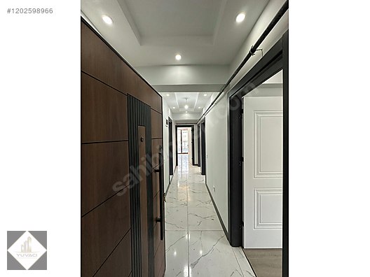 YUVACIDAN RUMELİDE 2+1 LÜX SATILIK DAİRELER - Satılık Daire İlanları sahibinden.comda