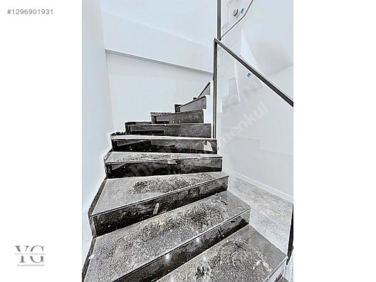 YUVACIDAN HÜRRİYETTE GARDENYA PROJESİNDE 4+1 SATILIK VİLLA - Satılık Villa İlanları sahibinden.comda