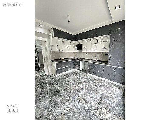 YUVACIDAN HÜRRİYETTE GARDENYA PROJESİNDE 4+1 SATILIK VİLLA - Satılık Villa İlanları sahibinden.comda