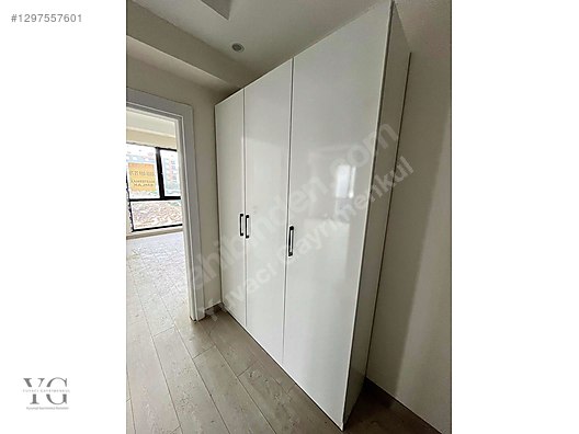 YUVACIDAN HÜRRİYETTE BUTİK SİTE İÇİ 1+1 SATILIK DAİRE - Satılık Daire İlanları sahibinden.comda