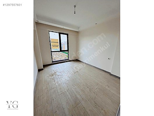 YUVACIDAN HÜRRİYETTE BUTİK SİTE İÇİ 1+1 SATILIK DAİRE - Satılık Daire İlanları sahibinden.comda