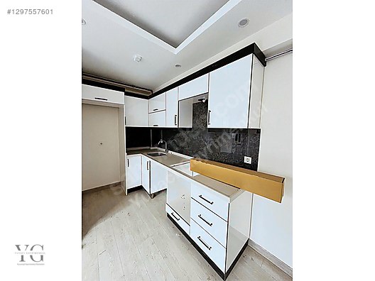 YUVACIDAN HÜRRİYETTE BUTİK SİTE İÇİ 1+1 SATILIK DAİRE - Satılık Daire İlanları sahibinden.comda