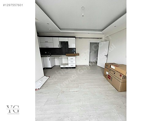 YUVACIDAN HÜRRİYETTE BUTİK SİTE İÇİ 1+1 SATILIK DAİRE - Satılık Daire İlanları sahibinden.comda