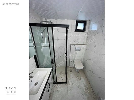 YUVACIDAN HÜRRİYETTE BUTİK SİTE İÇİ 1+1 SATILIK DAİRE - Satılık Daire İlanları sahibinden.comda