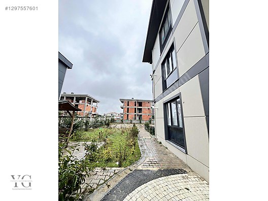 YUVACIDAN HÜRRİYETTE BUTİK SİTE İÇİ 1+1 SATILIK DAİRE - Satılık Daire İlanları sahibinden.comda