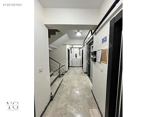 YUVACIDAN HÜRRİYETTE BUTİK SİTE İÇİ 1+1 SATILIK DAİRE - Satılık Daire İlanları sahibinden.comda